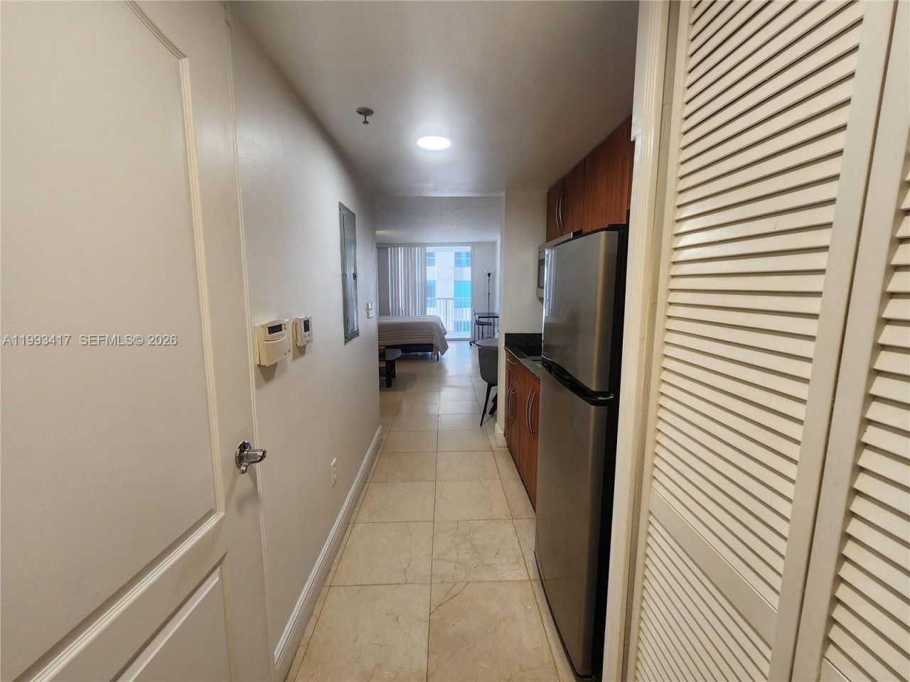 1200 Brickell Bay Dr, Unit 1510, Miami, FL 33131 Photo