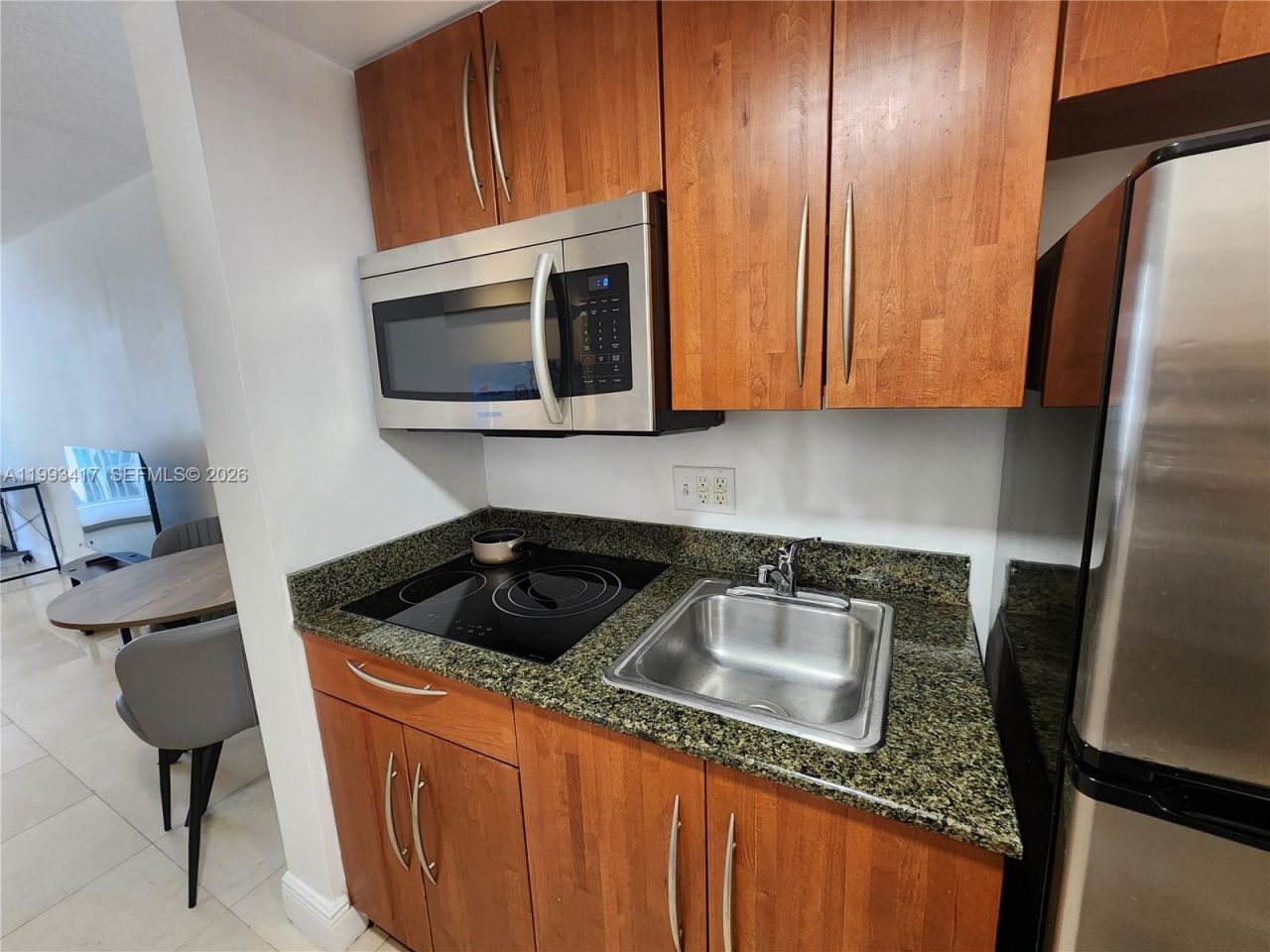 1200 Brickell Bay Dr, Unit 1510, Miami, FL 33131 Photo