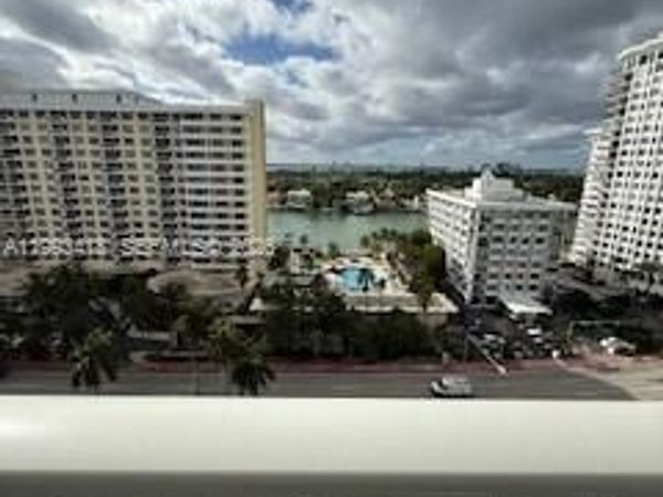 5601 Collins ave , Unit 1219, Miami Beach, FL 33140