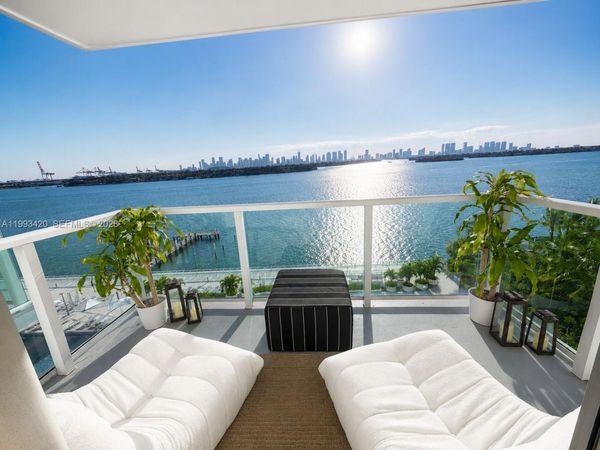 1000 West Ave, Unit 712, Miami Beach, FL 33139