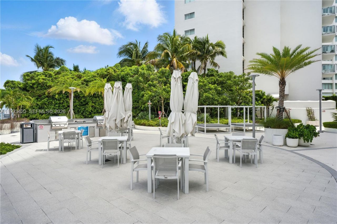 1000 West Ave, Unit 712, Miami Beach, FL 33139 Photo