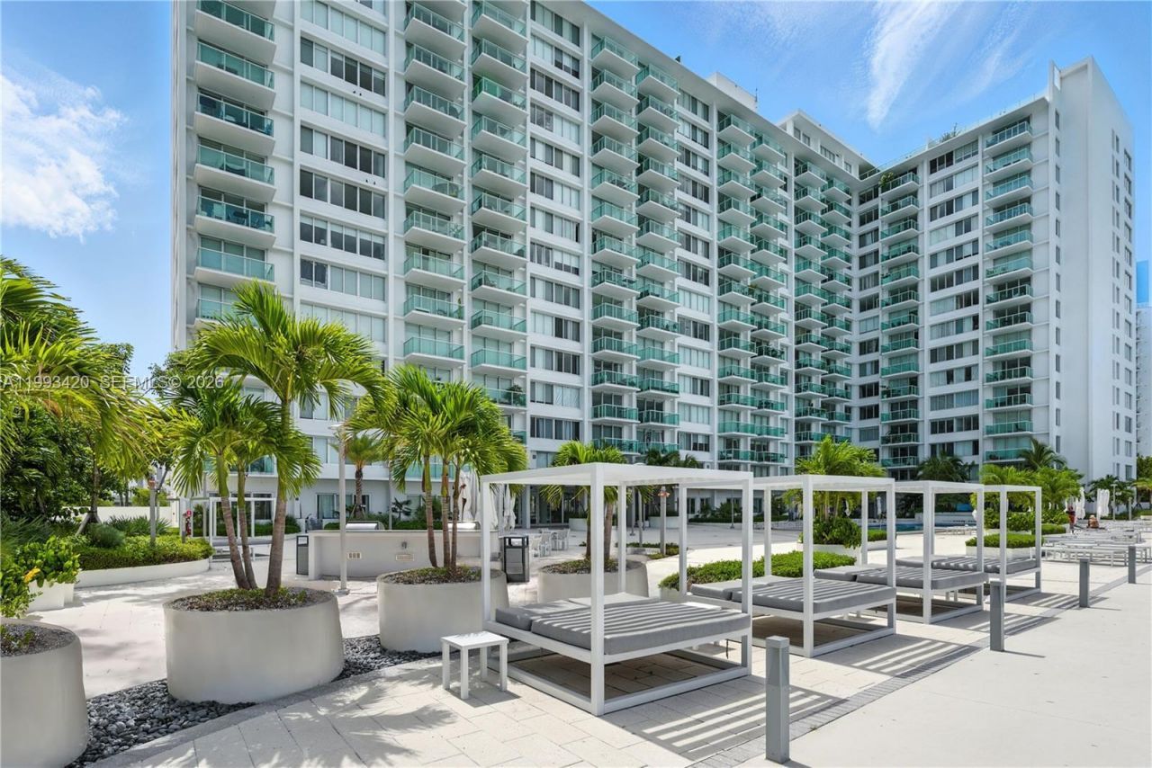 1000 West Ave, Unit 712, Miami Beach, FL 33139 Photo