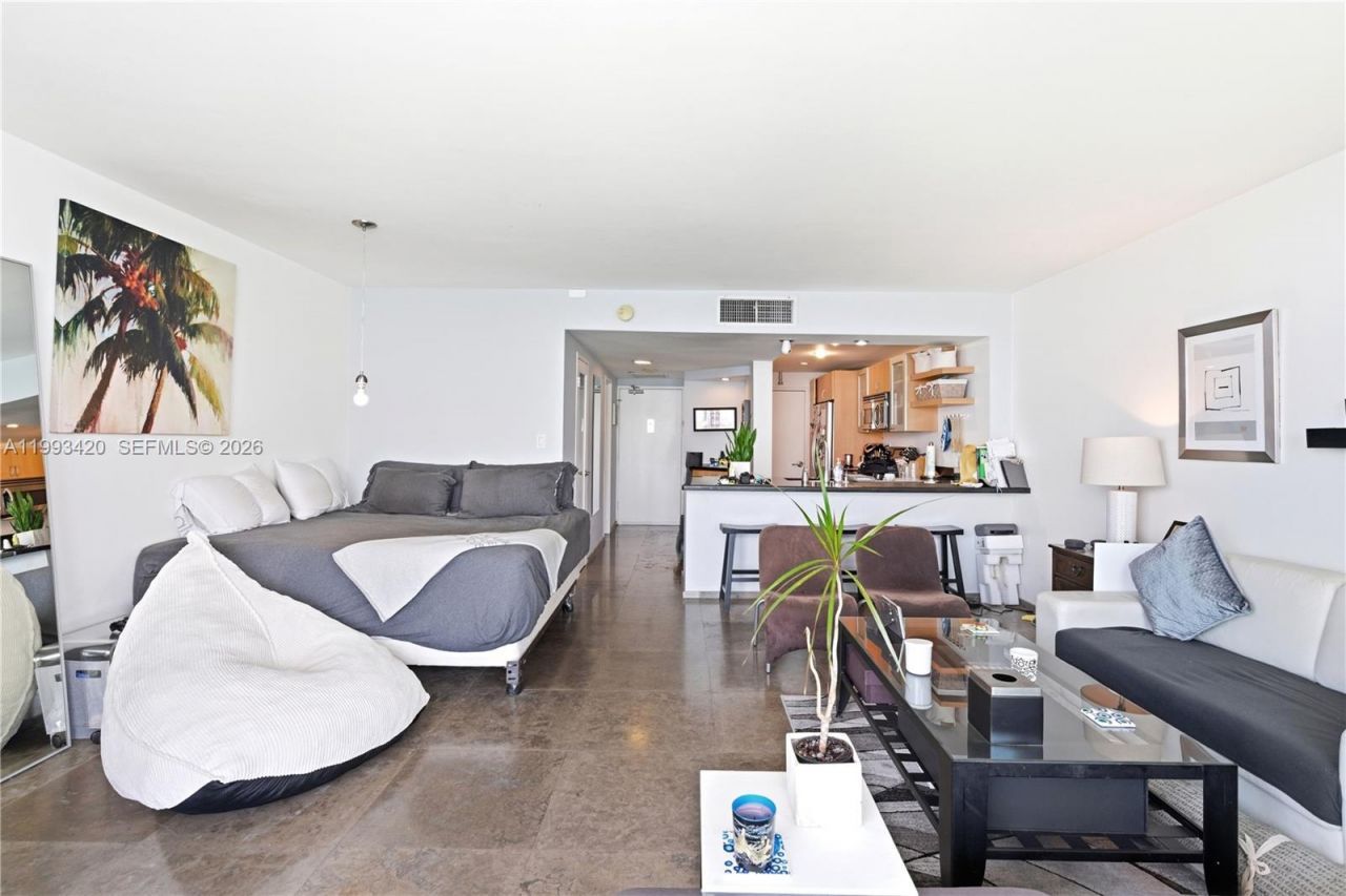 1000 West Ave, Unit 712, Miami Beach, FL 33139 Photo