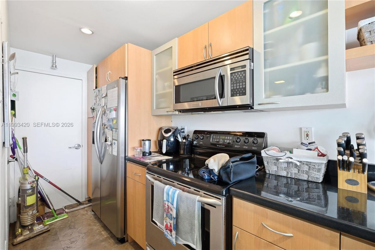 1000 West Ave, Unit 712, Miami Beach, FL 33139 Photo