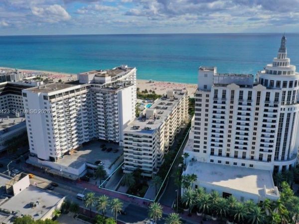 1623 Collins Ave , Unit 318, Miami Beach, FL 33139