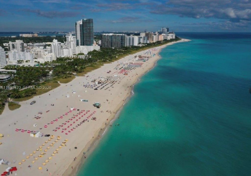 1623 Collins Ave , Unit 318, Miami Beach, FL 33139 Photo