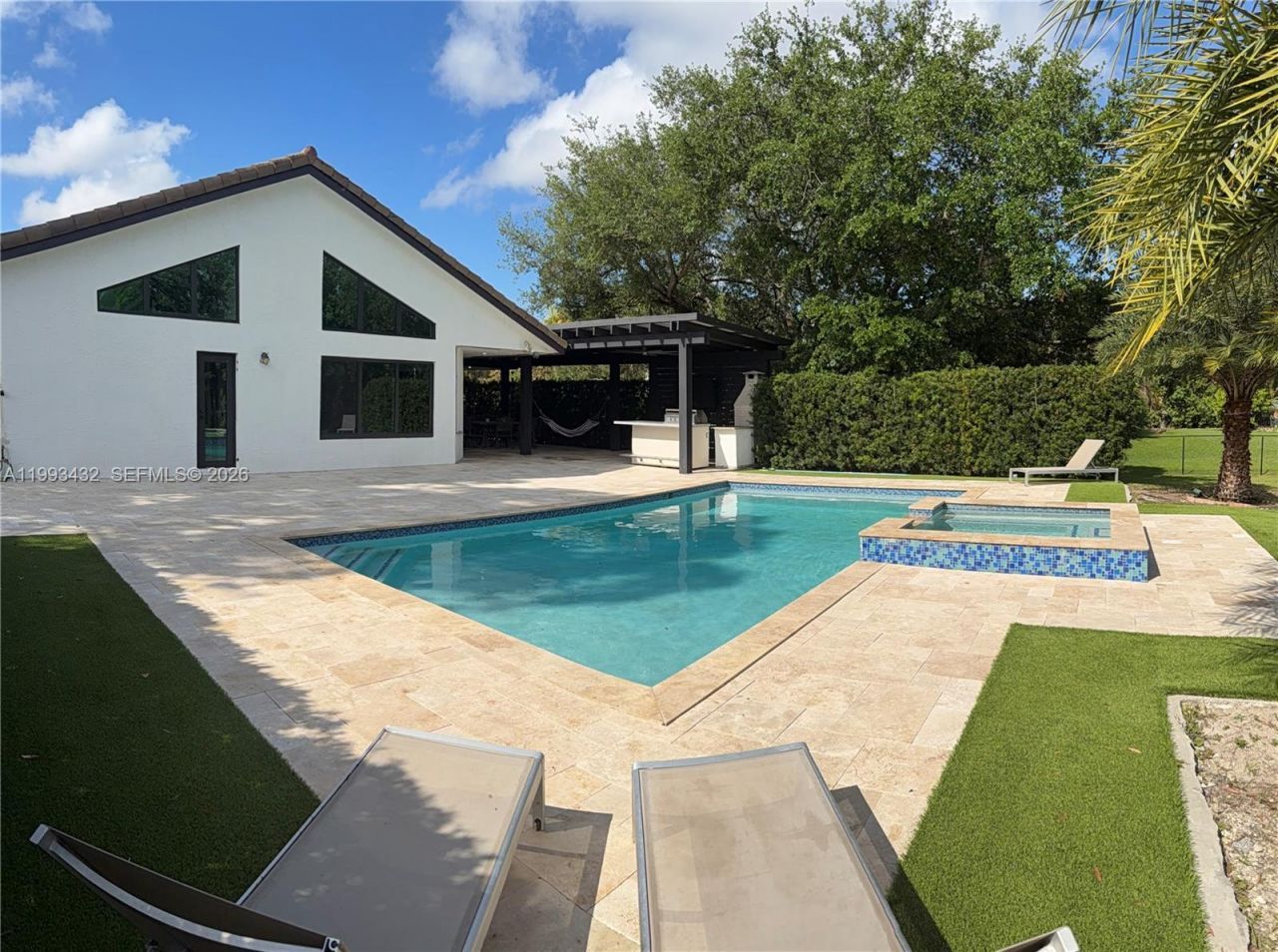 17101 SW 64th Ct , Southwest Ranches, FL 33331 Photo