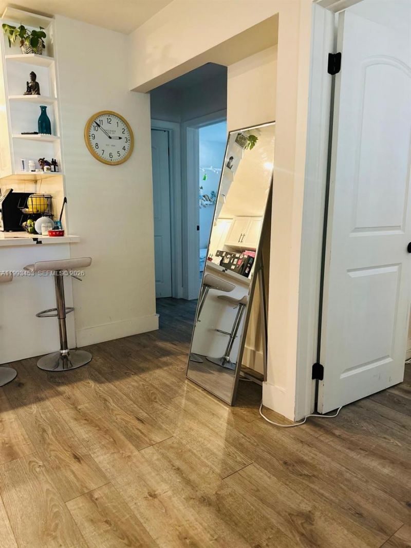 1002 NE 119th St , Unit F, Biscayne Park, FL 33161 Photo