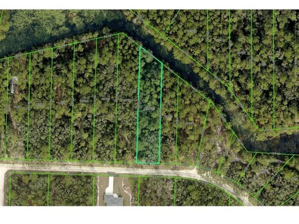 0 Berryhill Drive , Webster, FL 33597