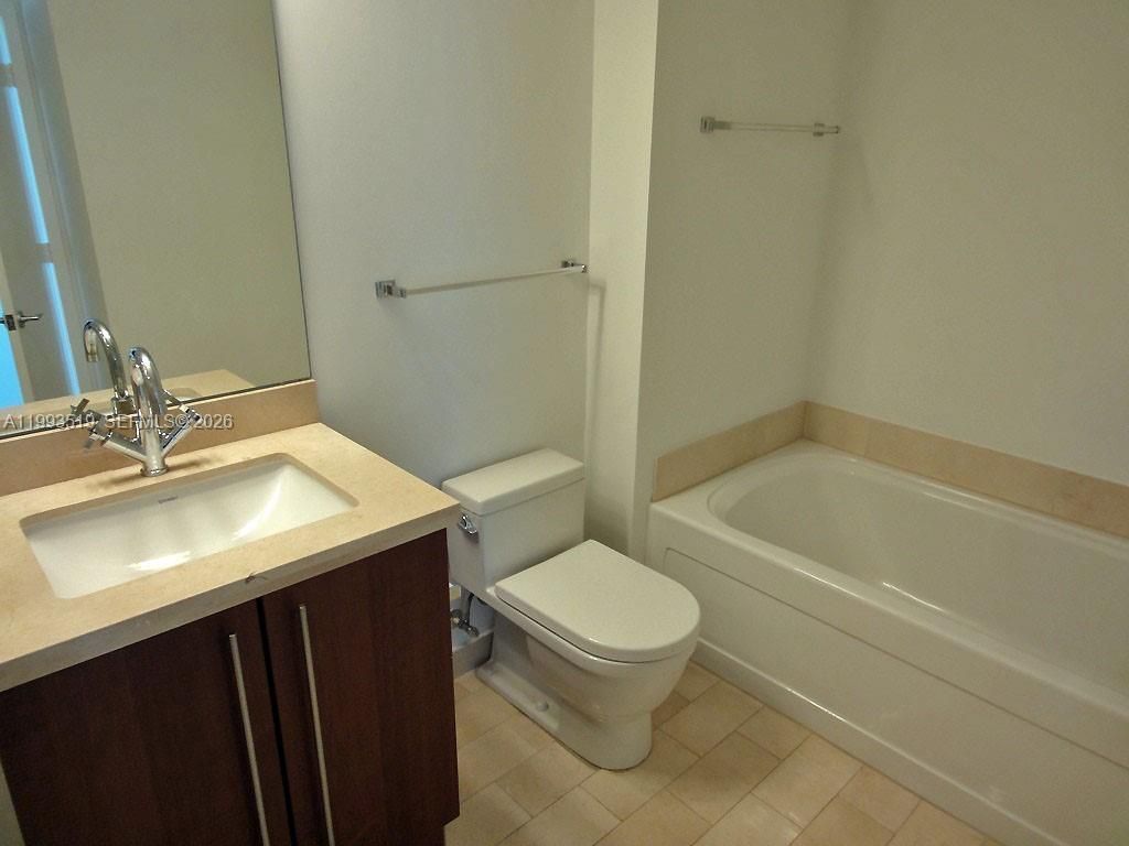 1111 SW 1 Av , Unit 1715-N, Miami, FL 33130 Photo