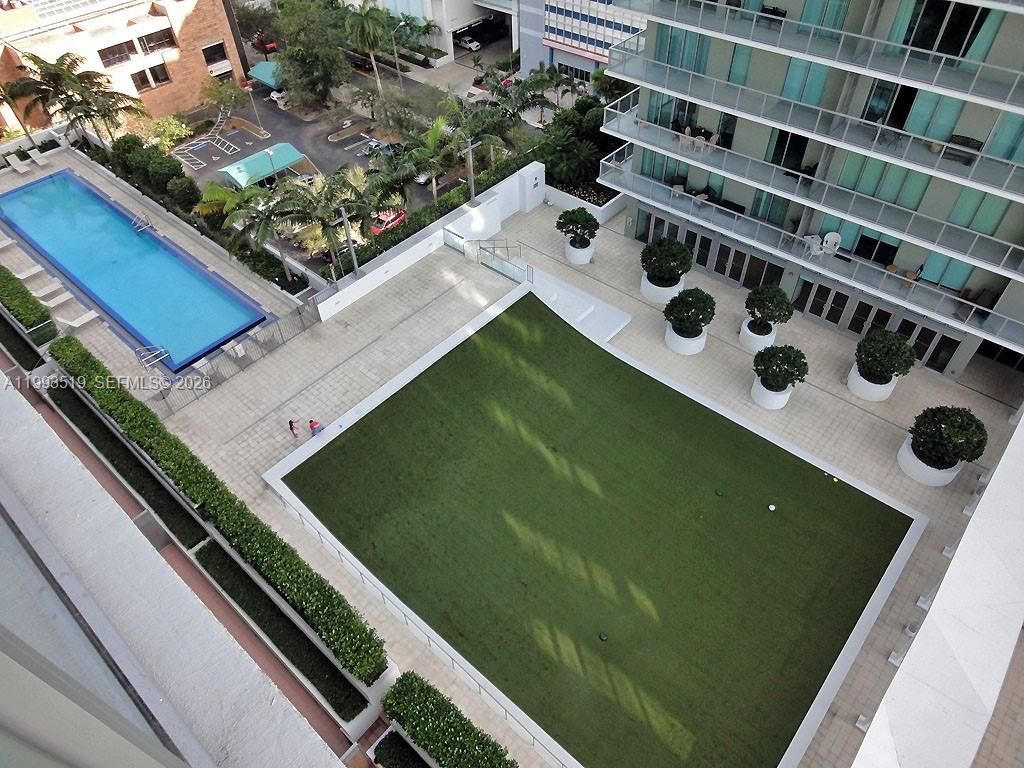 1111 SW 1 Av , Unit 1715-N, Miami, FL 33130 Photo