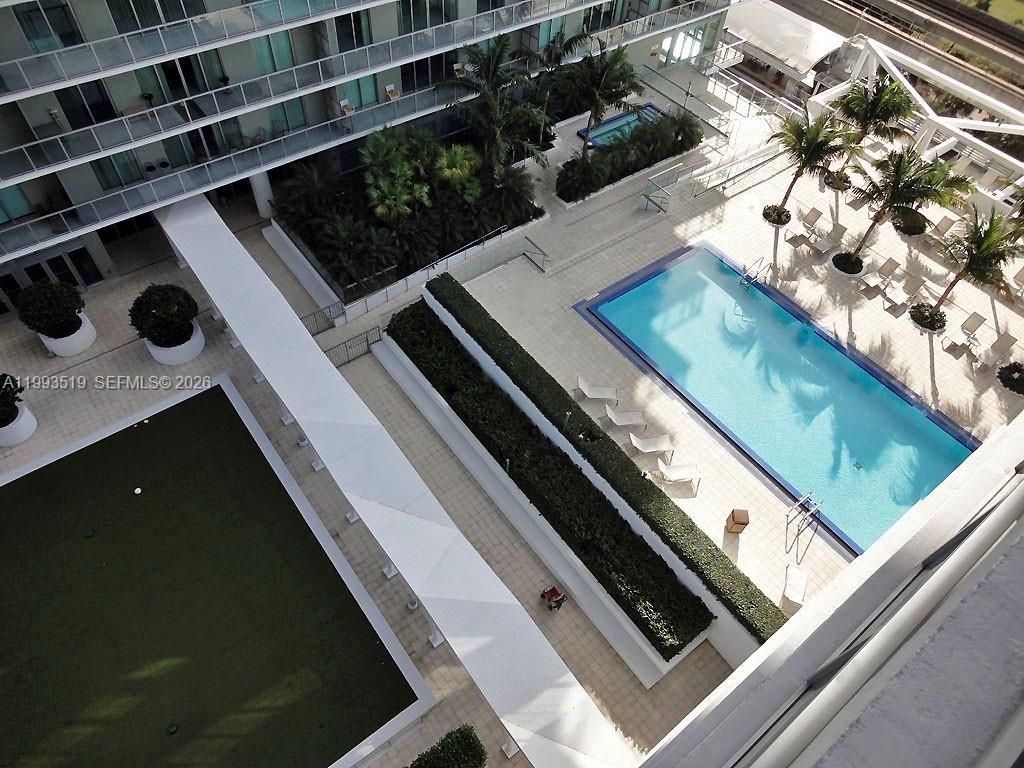 1111 SW 1 Av , Unit 1715-N, Miami, FL 33130 Photo