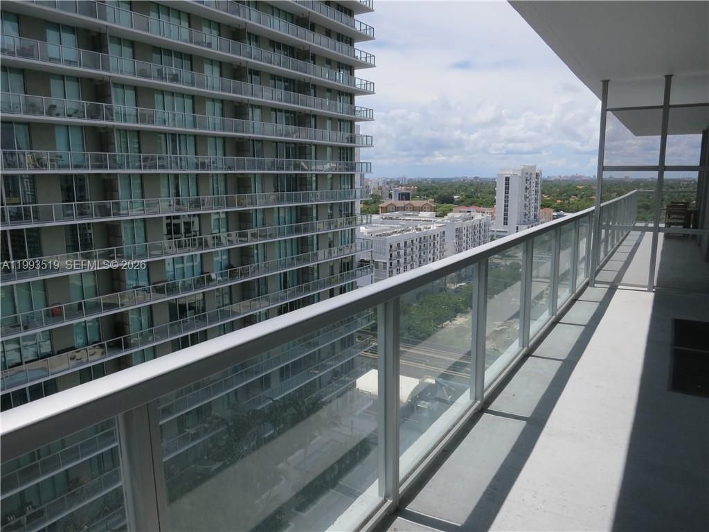 1111 SW 1 Av , Unit 1715-N, Miami, FL 33130 Photo