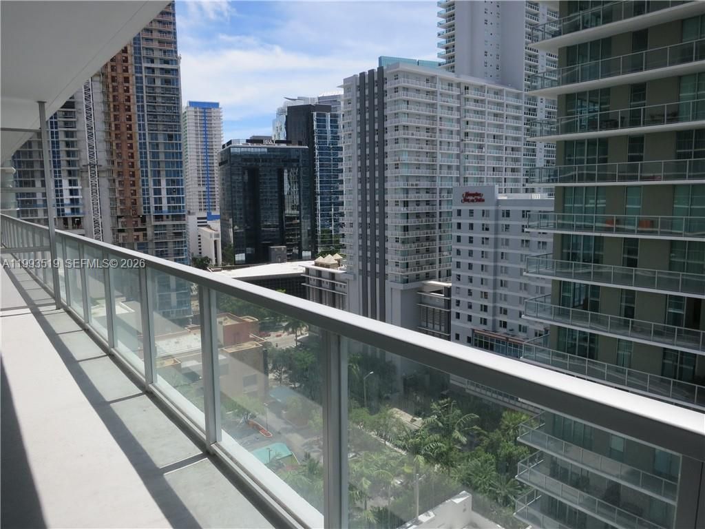 1111 SW 1 Av , Unit 1715-N, Miami, FL 33130 Photo
