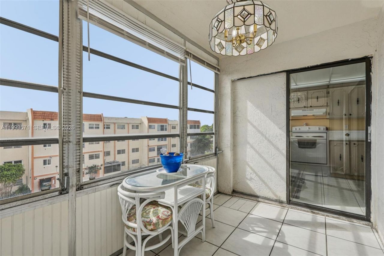 2301 NW 41st Ave, Unit 403, Lauderhill, FL 33313 Photo