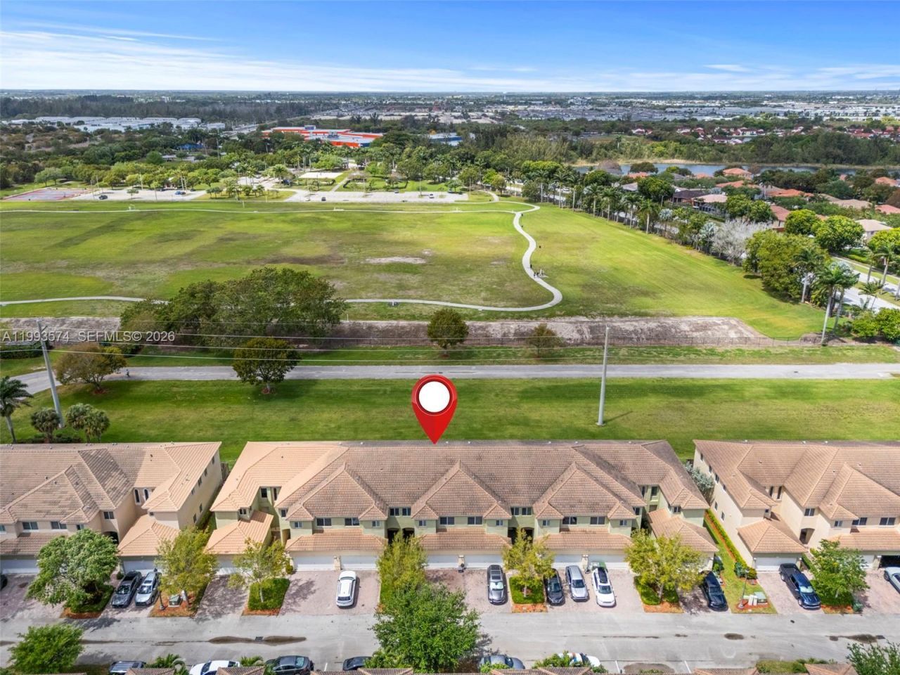 2338 SE 16th Ter, Homestead, FL 33035 Photo