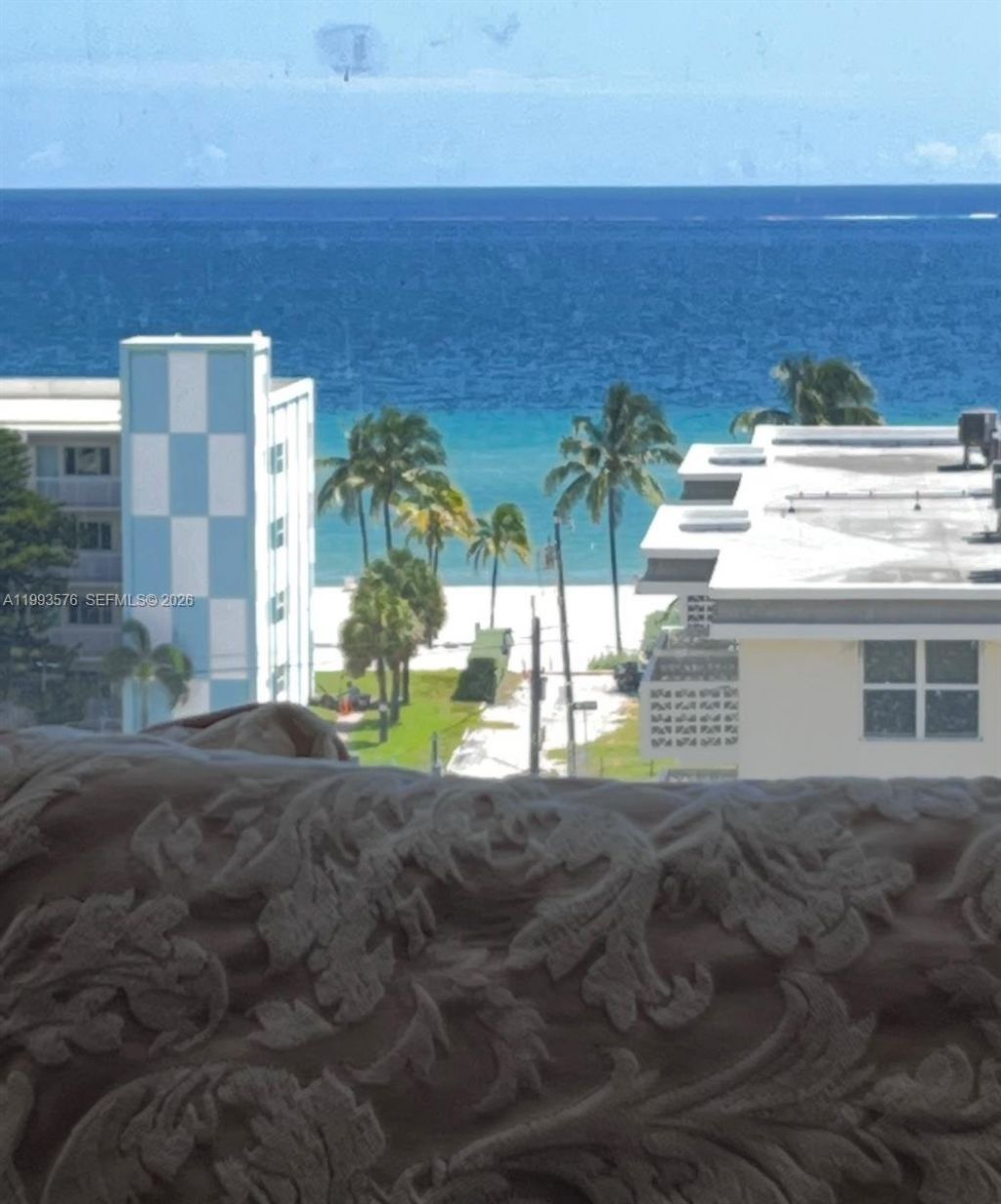 1500 S Ocean Dr, Unit 9J, Hollywood, FL 33019 Photo