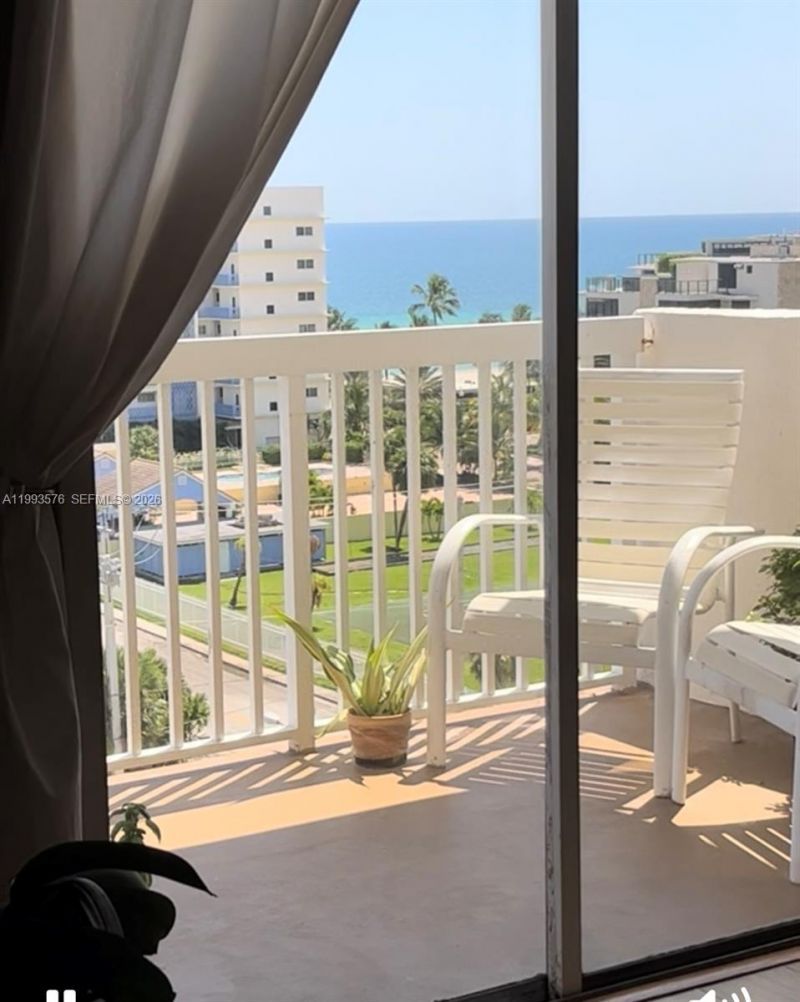 1500 S Ocean Dr, Unit 9J, Hollywood, FL 33019 Photo