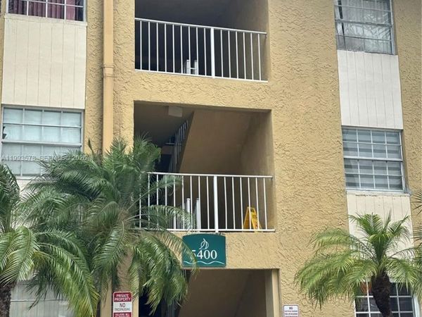 5400 SW 77th Ct , Unit 3K, Miami, FL 33155
