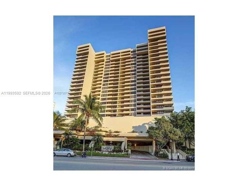 2555 Collins Ave, Unit 703, Miami Beach, FL 33140 Photo