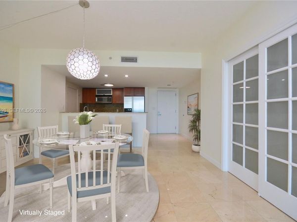 9055 SW 73rd Ct , Unit 1106, Miami, FL 33156