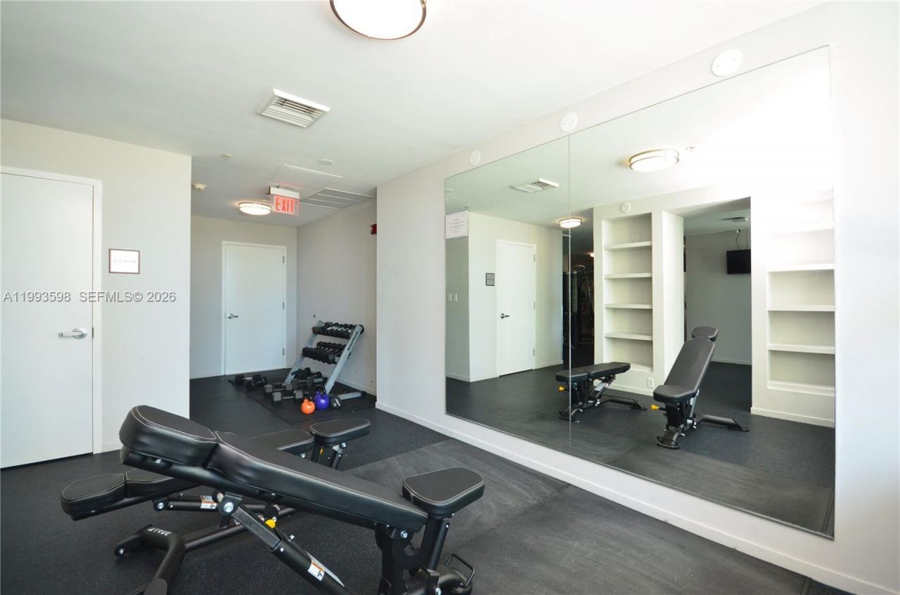 9055 SW 73rd Ct , Unit 1106, Miami, FL 33156 Photo