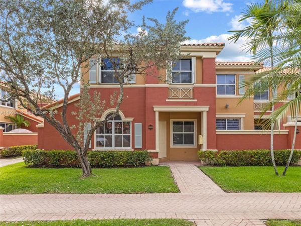 6201 NW 114th Pl, Unit 249, Doral, FL 33178