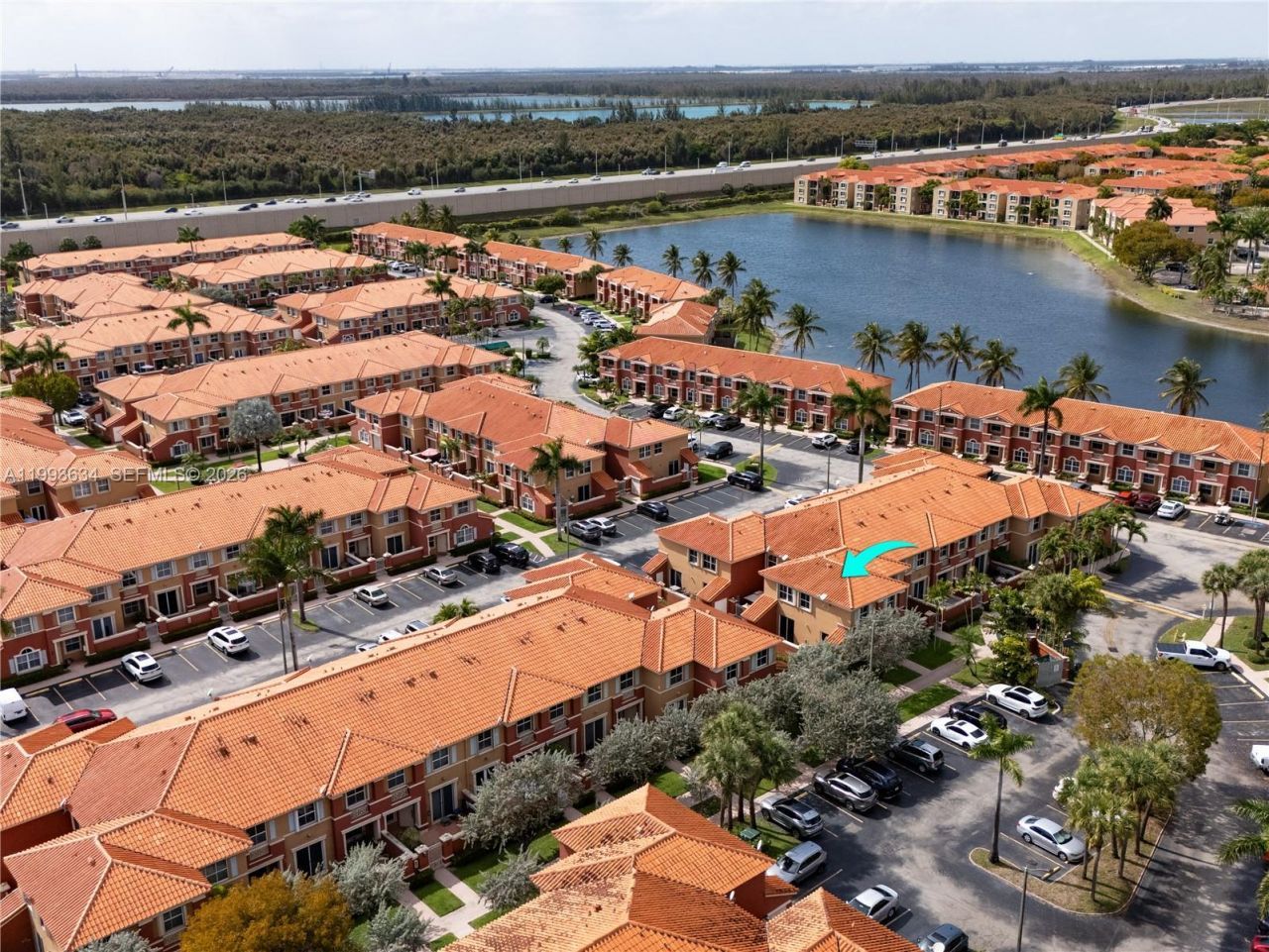 6201 NW 114th Pl, Unit 249, Doral, FL 33178 Photo