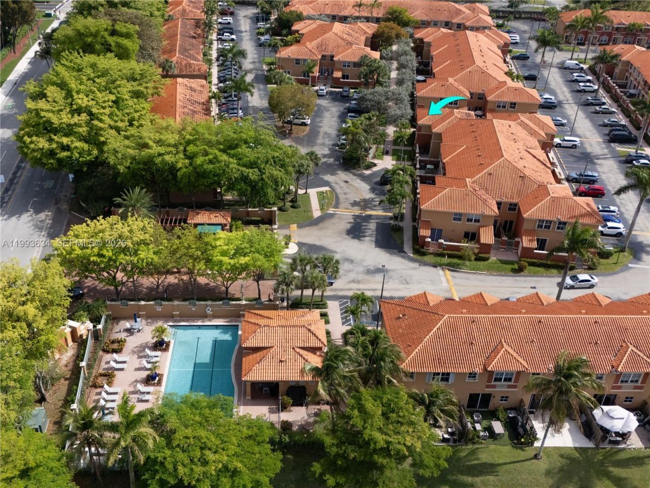 6201 NW 114th Pl, Unit 249, Doral, FL 33178 Photo