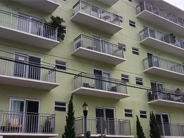 363 Washington Ave, Unit 31, Miami Beach, FL 33139