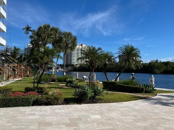 888 Intracoastal Dr , Unit 6E, Fort Lauderdale, FL 33304