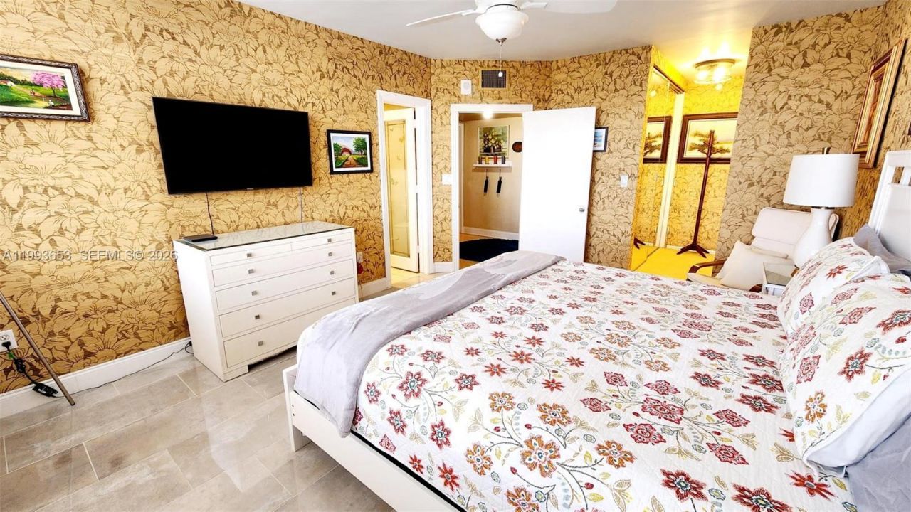 888 Intracoastal Dr , Unit 6E, Fort Lauderdale, FL 33304 Photo