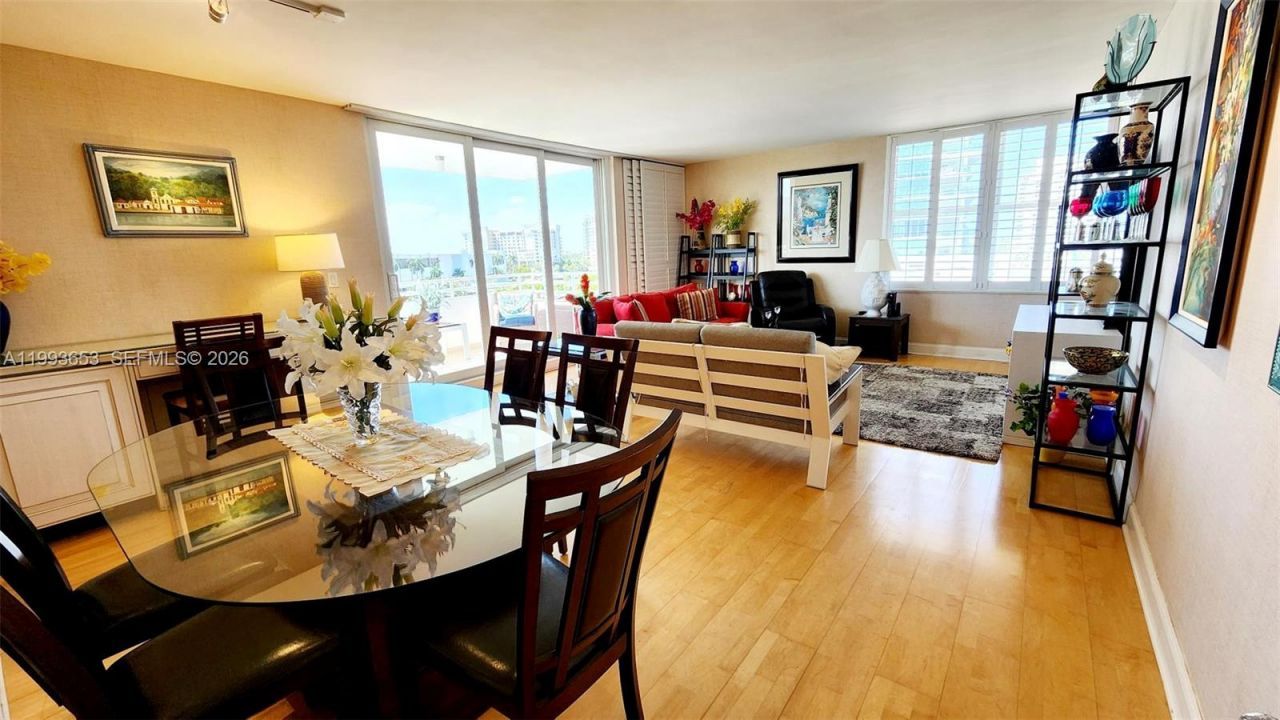 888 Intracoastal Dr , Unit 6E, Fort Lauderdale, FL 33304 Photo