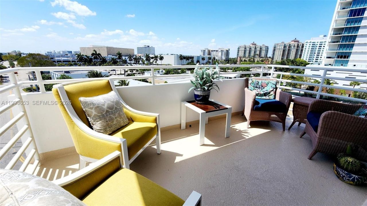 888 Intracoastal Dr , Unit 6E, Fort Lauderdale, FL 33304 Photo