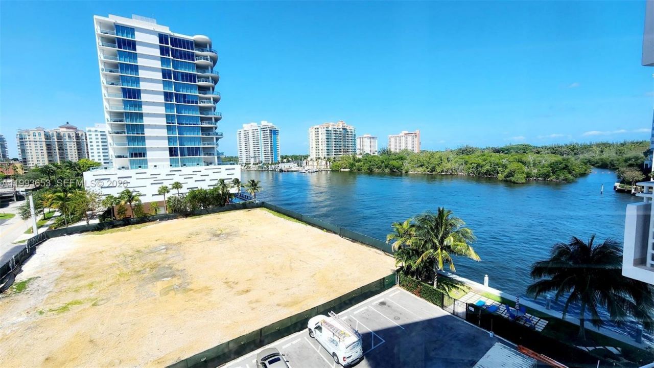 888 Intracoastal Dr , Unit 6E, Fort Lauderdale, FL 33304 Photo