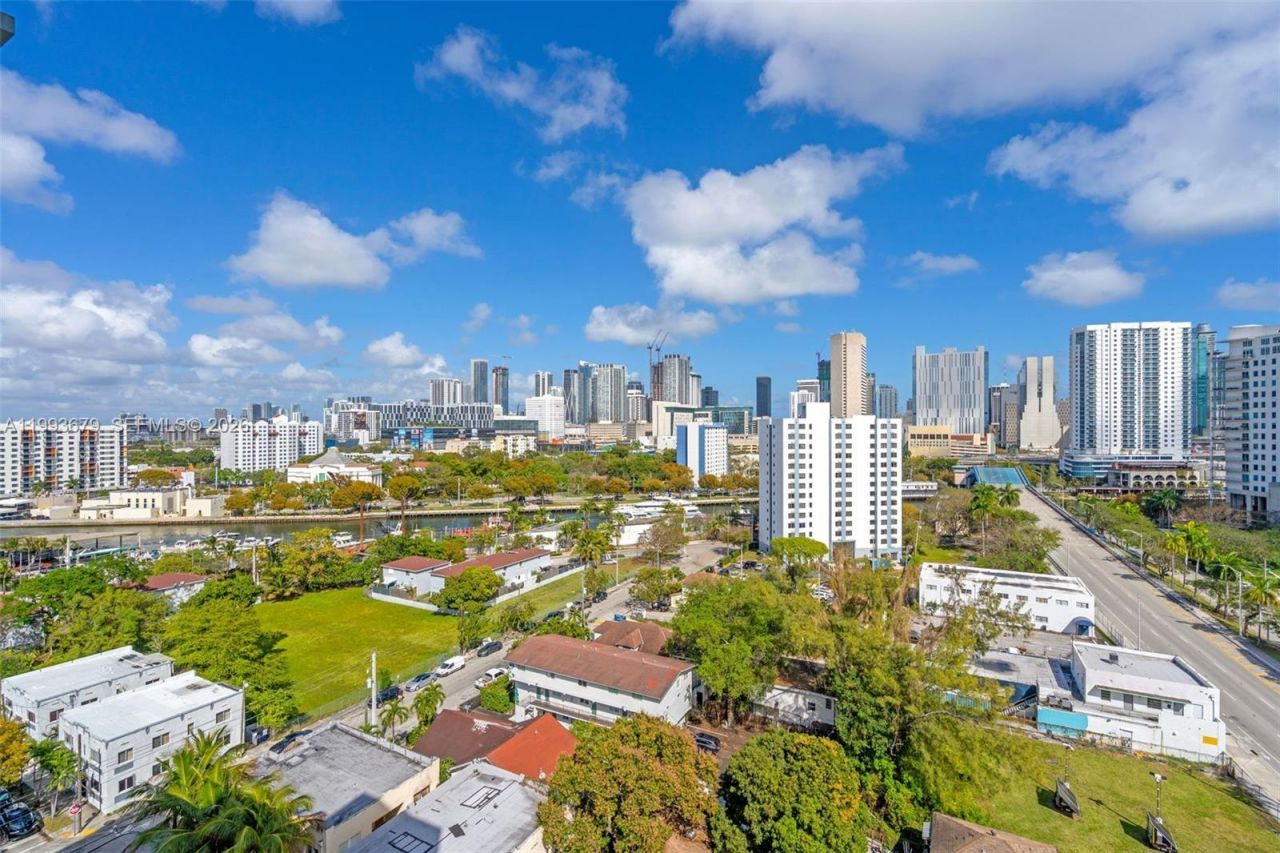 36 NW 6th Ave , Unit TS-8, Miami, FL 33128 Photo