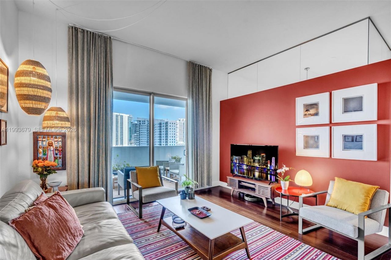 36 NW 6th Ave , Unit TS-8, Miami, FL 33128 Photo