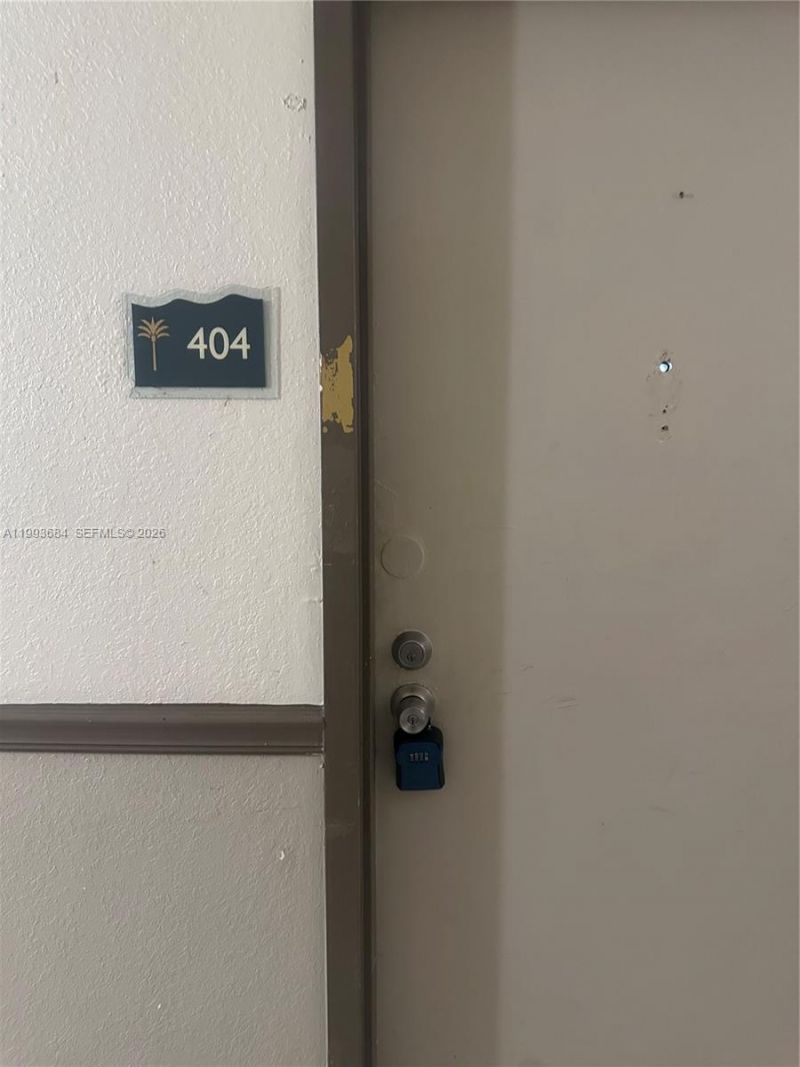 1805 Sans Souci Blvd , Unit 404, North Miami, FL 33181 Photo