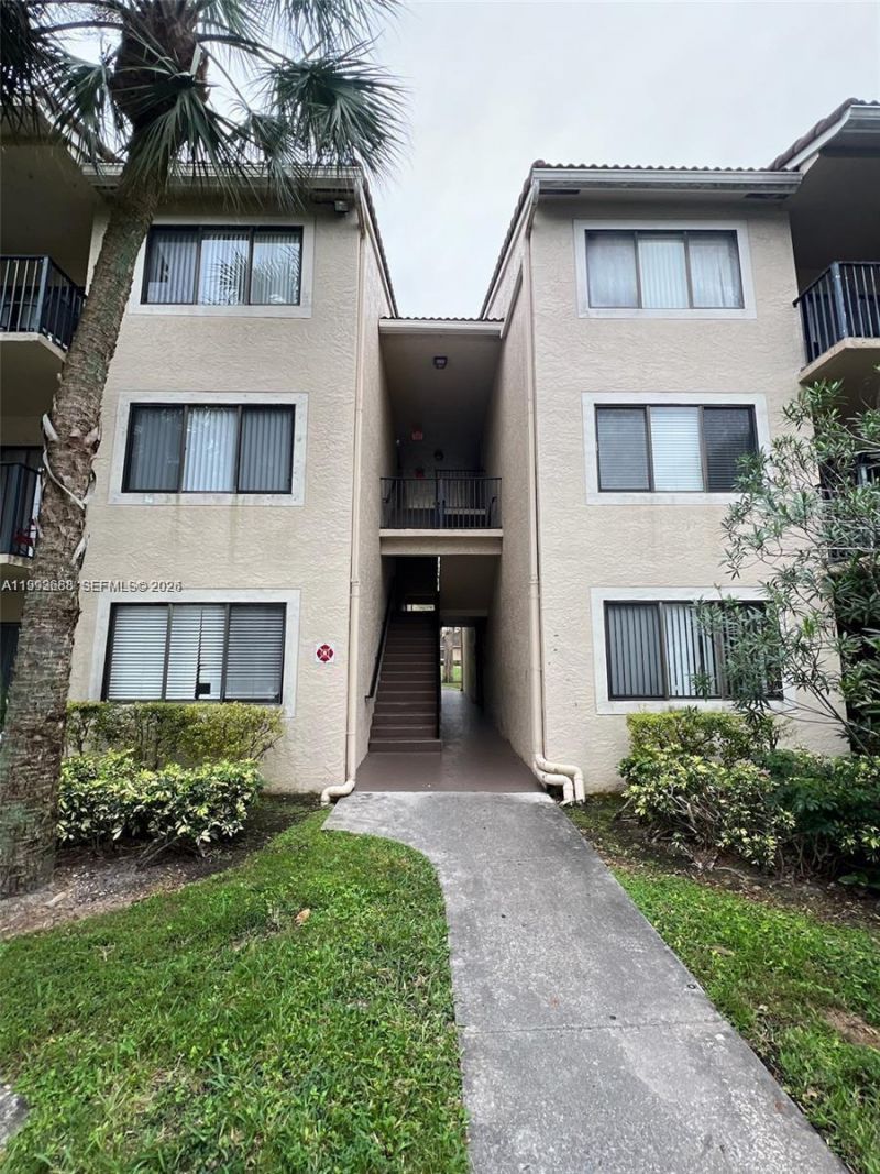 9122 W Atlantic Blvd , Unit 714, Coral Springs, FL 33071 Photo