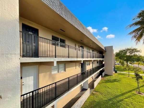 7900 S Colony Cir S , Unit 303, Tamarac, FL 33321