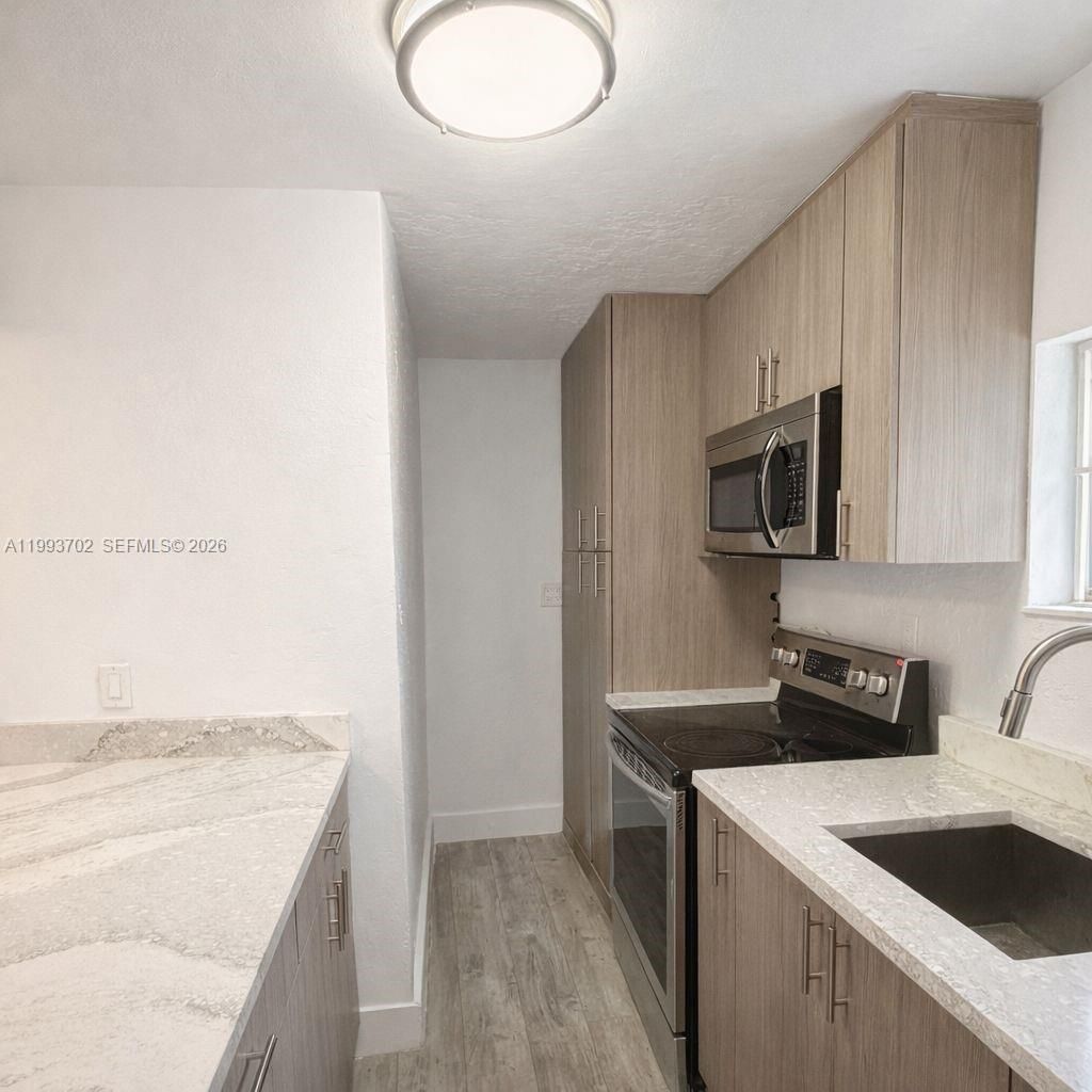 1538 NW 66 St , Unit 1, Miami, FL 33147 Photo