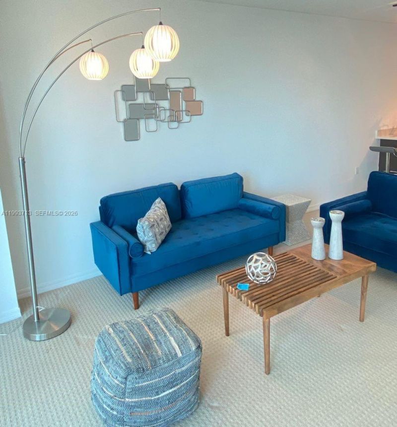 500 Brickell Ave, Unit 2708, Miami, FL 33131 Photo