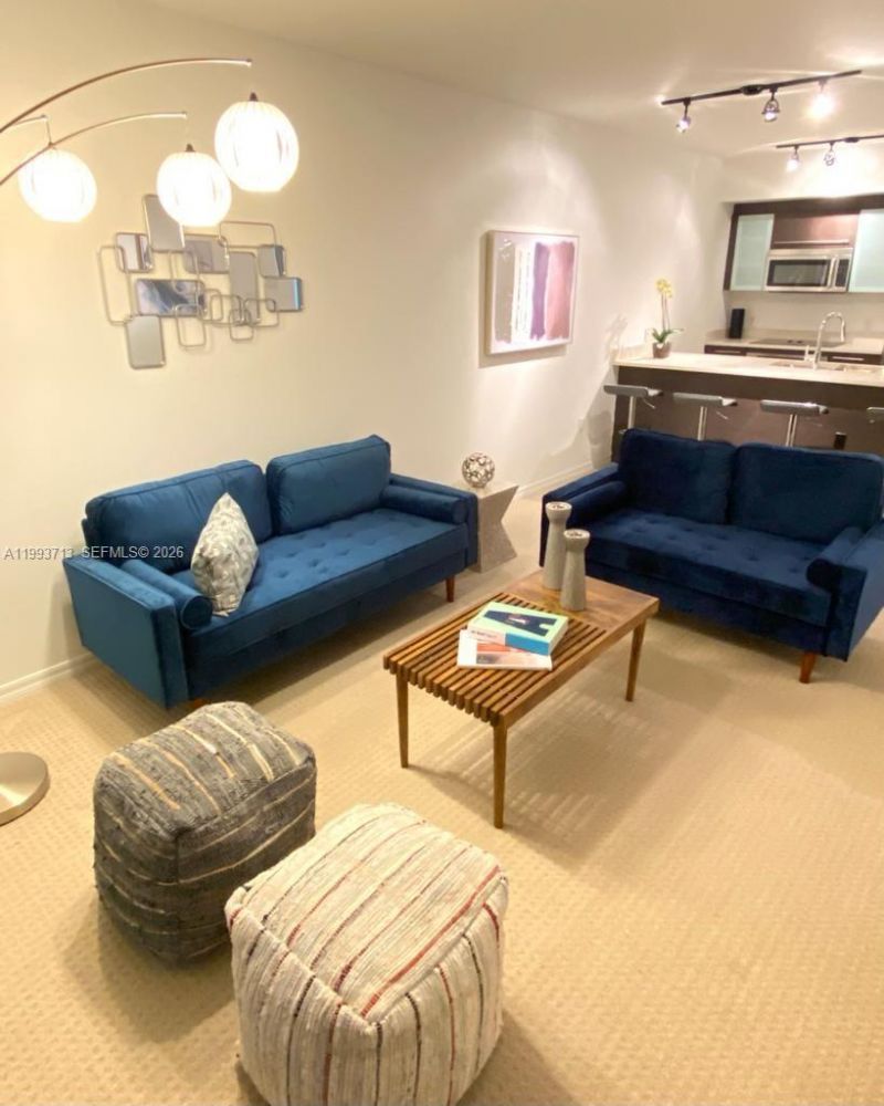 500 Brickell Ave, Unit 2708, Miami, FL 33131 Photo