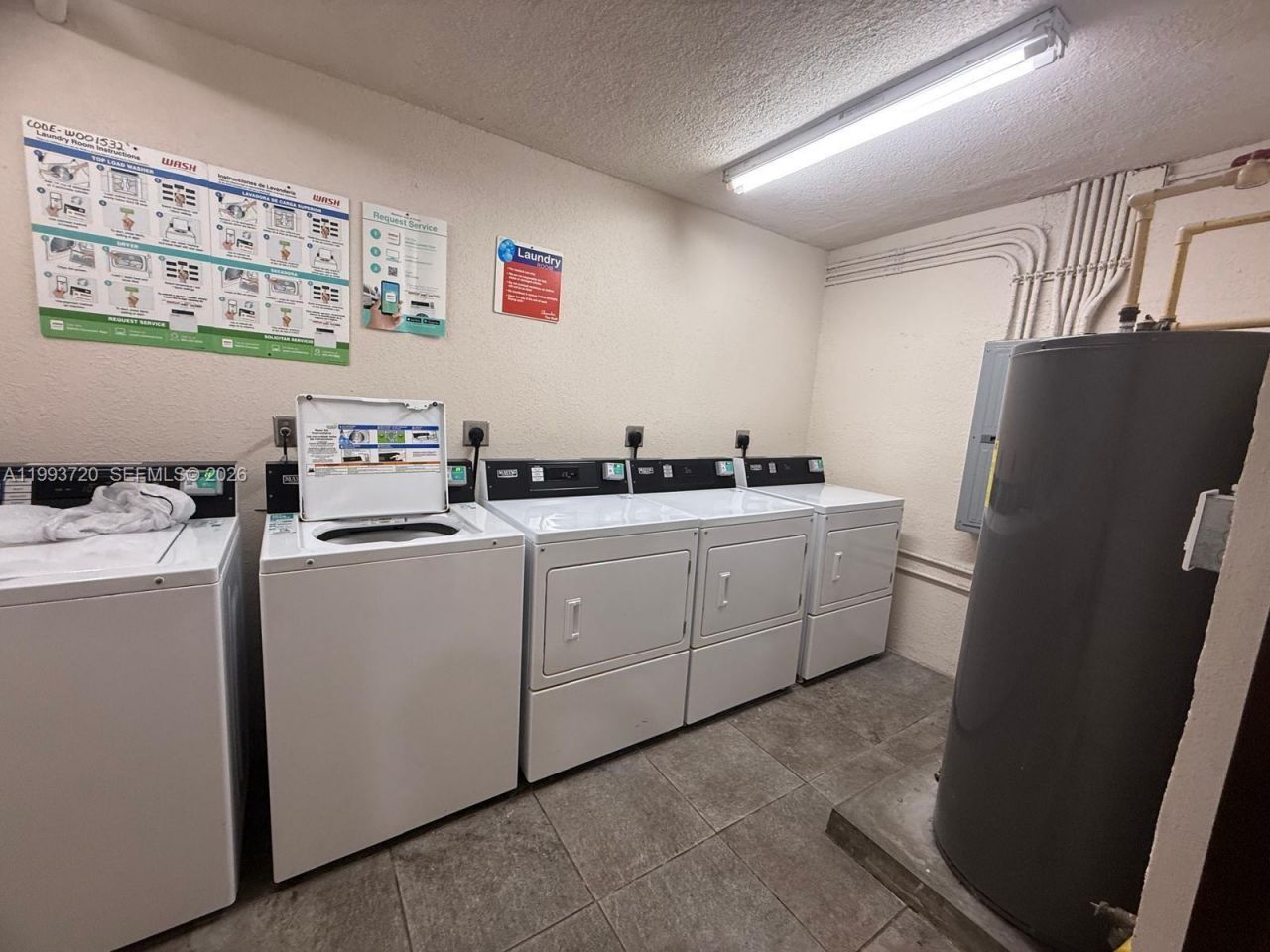 8601 SW 94th St , Unit 125W, Miami, FL 33156 Photo