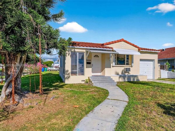 5900 NE 4th Ct , Miami, FL 33137