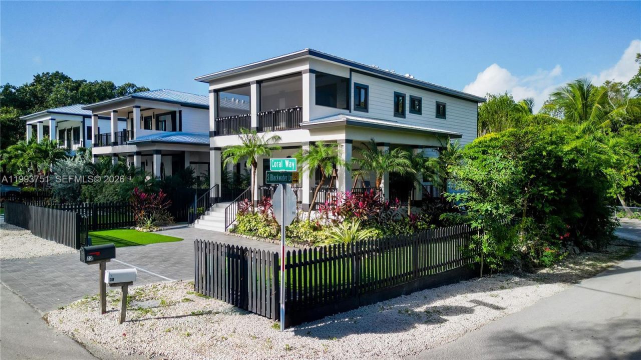 13 Coral Way , Key Largo, FL 33037 Photo