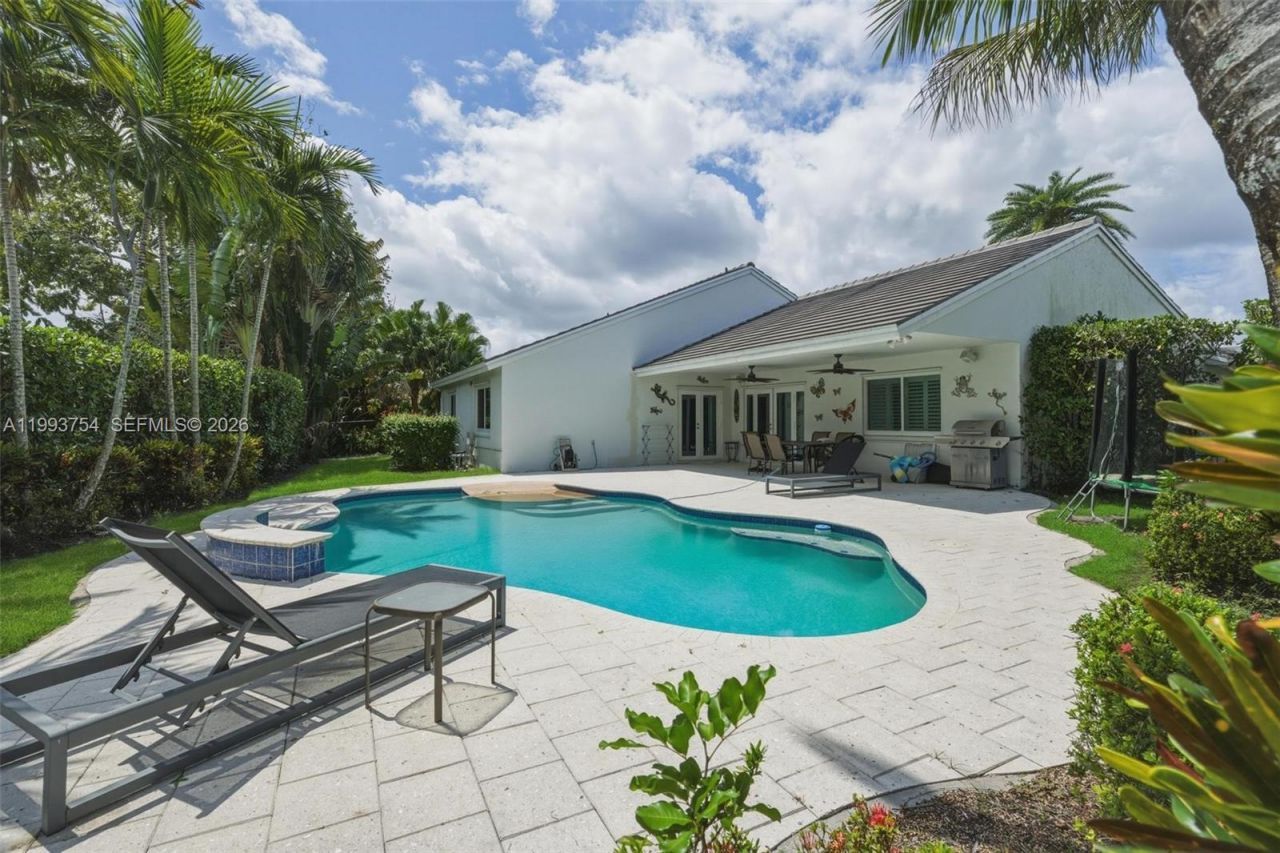 1510 SW 96th Ter , Davie, FL 33324 Photo