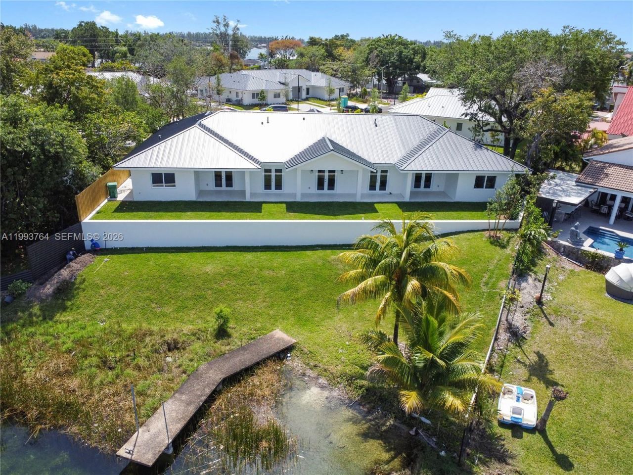 4732 SW 87 Ct , Unit 4732, Miami, FL 33165 Photo