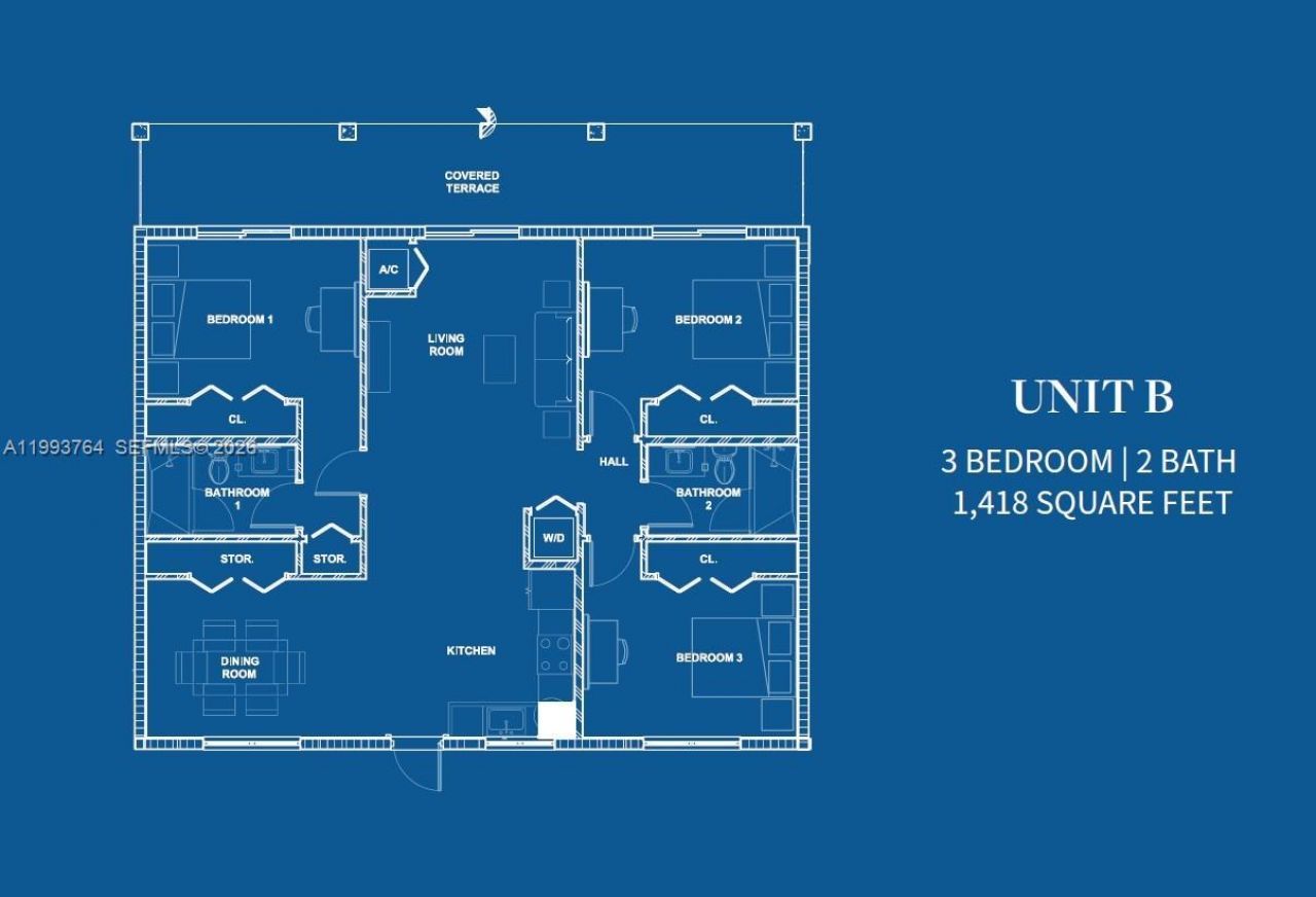 4732 SW 87 Ct , Unit 4732, Miami, FL 33165 Photo