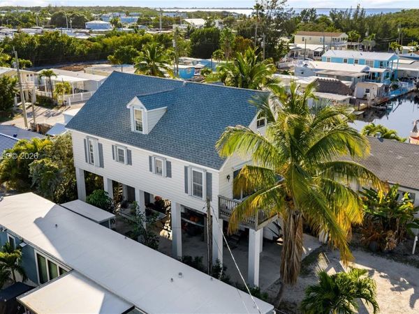 192 2nd Ct , Key Largo, FL 33037